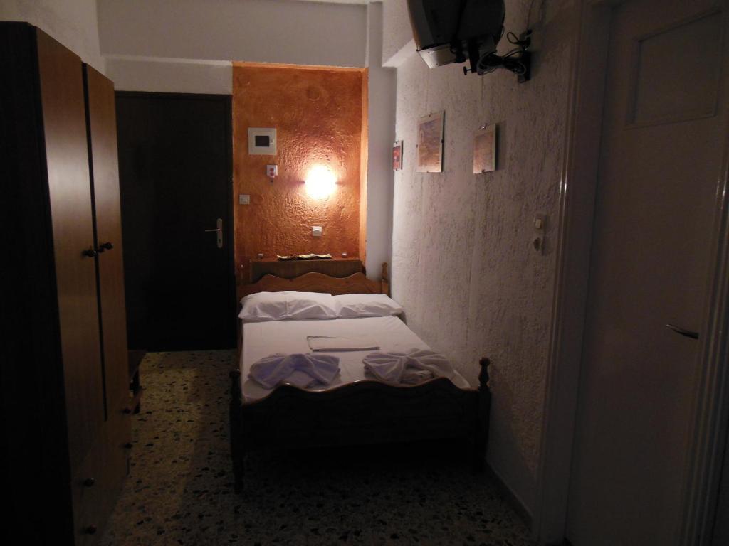 Santa Irini Hotel Perissa  Habitación foto